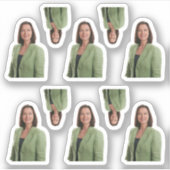 Erstellen Sie Ihre eigene Feinheit Aufkleber (Vorderseite)