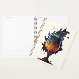 Erstellen Sie Ihre eigene Feuerlöschlampe Planer