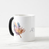 Erstellen Sie Ihre eigene Feuerwand Verwandlungstasse (Vorderseite Links)