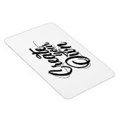 Erstellen Sie Ihre eigene Flexibilität Magnet (Rechte Seite)