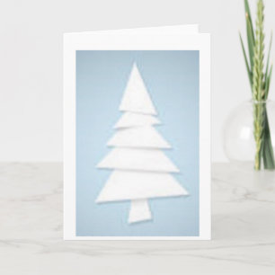 ERSTELLEN SIE IHRE EIGENE FOTO-CHRISTMAS-KARTE FEIERTAGSKARTE