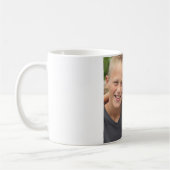 Erstellen Sie Ihre eigene Foto Classic-Tasse Kaffeetasse (Links)