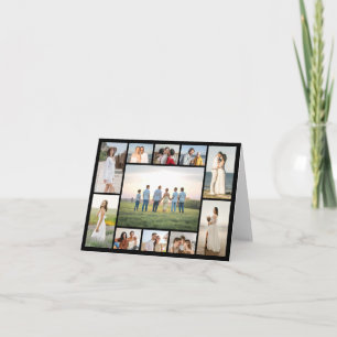 Erstellen Sie Ihre eigene Foto-Collage mit 11 Foto