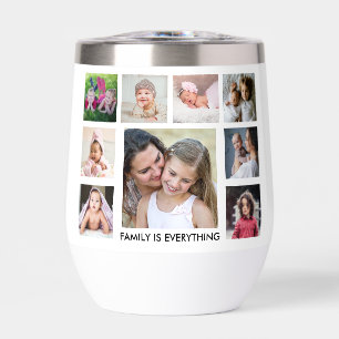 Erstellen Sie Ihre eigene Foto-Collage mit 18 Foto