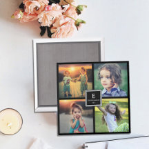 Erstellen Sie Ihre eigene Foto-Collage mit Monogra