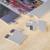 Erstellen Sie Ihre eigene Foto-Collage Puzzle (Seite)