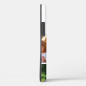 Erstellen Sie Ihre eigene Foto-Collage und -Text Case-Mate iPhone Hülle (Rückseite / Rechts)