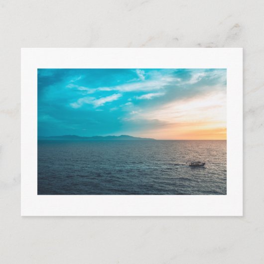 Erstellen Sie Ihre eigene Foto-Einladung Postkarte (Vorderseite)