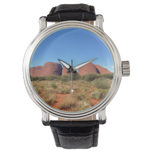 Erstellen Sie Ihre eigene Foto-Uhr Armbanduhr