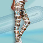 Erstellen Sie Ihre eigene FotoCollage - 16 Fotos Leggings<br><div class="desc">Zeigen Sie Ihre lustige Seite mit Lieblingsbildern von Freunden und Familie. Ein einzigartiges Kleidungsstück,  das komplett mit kleinen Bildern bedeckt ist. Um die besten Ergebnisse zu erzielen,  schneiden Sie alle Ihre Fotos in Quadrate,  bevor Sie sie auf diese Collage hochladen.</div>