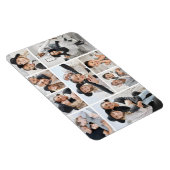 Erstellen Sie Ihre eigene Fotocollage Magnet (Rechte Seite)