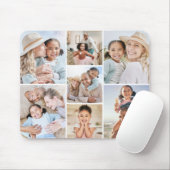 Erstellen Sie Ihre eigene FotoCollage Mousepad (Mit Mouse)