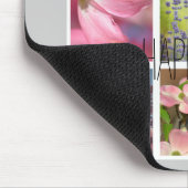 Erstellen Sie Ihre eigene FotoCollage Mousepad (Ecke)