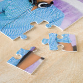 Erstellen Sie Ihre eigene Fotocollage Puzzle (Seite)