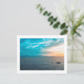 Erstellen Sie Ihre eigene Fotokarte Feiertagspostkarte (Stehend Vorderseite)