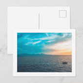 Erstellen Sie Ihre eigene Fotokarte Feiertagspostkarte (Vorne/Hinten)