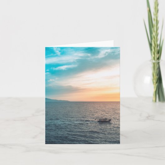 Erstellen Sie Ihre eigene Fotokarte Karte (Vorderseite)