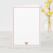 Erstellen Sie Ihre eigene Fotokarte Karte (Gelbe Blume)