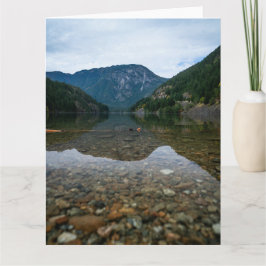 Erstellen Sie Ihre eigene Fotokarte - Personalisie Karte