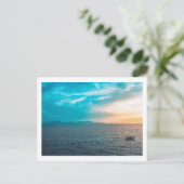 Erstellen Sie Ihre eigene Fotokarte Postkarte (Stehend Vorderseite)