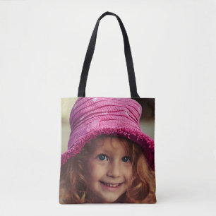 ERSTELLEN SIE IHRE EIGENE FOTOTASCHE TASCHE