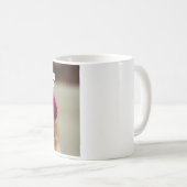 ERSTELLEN SIE IHRE EIGENE FOTOTASSE KAFFEETASSE (VorderseiteRechts)