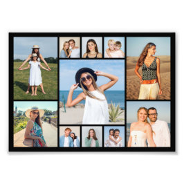 Erstellen Sie Ihre eigene Fotovergrößerung mit 11 Fotodruck