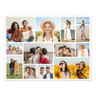 Erstellen Sie Ihre eigene Fotovergrößerung mit 12  Fotodruck