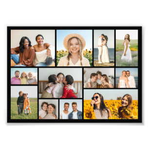 Erstellen Sie Ihre eigene Fotovergrößerung mit 12  Fotodruck