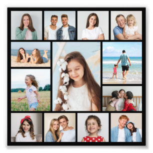 Erstellen Sie Ihre eigene Fotovergrößerung mit 13 Fotodruck