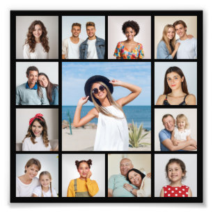 Erstellen Sie Ihre eigene Fotovergrößerung mit 13 Fotodruck