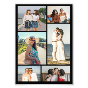 Erstellen Sie Ihre eigene Fotovergrößerung mit 6 F Fotodruck