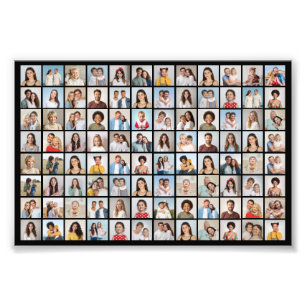 Erstellen Sie Ihre eigene Fotovergrößerung mit 96 Fotodruck