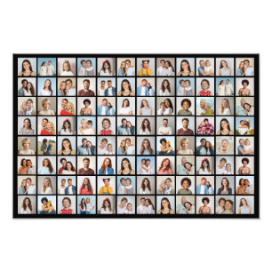 Erstellen Sie Ihre eigene Fotovergrößerung mit 96  Fotodruck