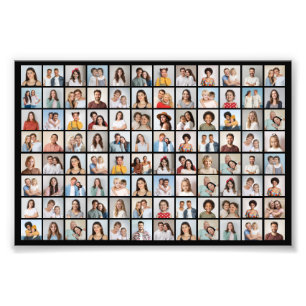 Erstellen Sie Ihre eigene Fotovergrößerung mit 96  Fotodruck
