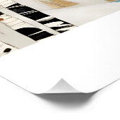 Erstellen Sie Ihre eigene Gebirgszitatsschrift Poster (Ecke)