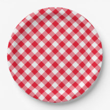 Erstellen Sie Ihre eigene Gingham Country Wedding
