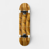 Erstellen Sie Ihre eigene Giraffe Skateboard (Vorderseite)