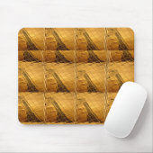 Erstellen Sie Ihre eigene Giraffenausdruck. Mousepad (Mit Mouse)