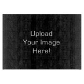 Erstellen Sie Ihre eigene Glasschneideplatte Schneidebrett (Vorderseite)