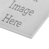 Erstellen Sie Ihre eigene Glasschneidplatte 8.5" x Schneidebrett (Ecke)