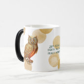 Erstellen Sie Ihre eigene goldene Steampunkuppe Verwandlungstasse (Vorderseite Links)