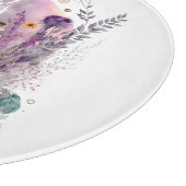 Erstellen Sie Ihre eigene gotische Altar-Tafel aus Schneidebrett (Ecke)