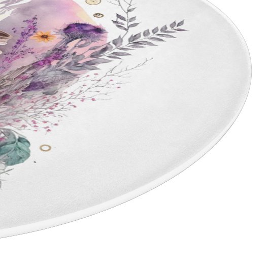 Erstellen Sie Ihre eigene gotische Altar-Tafel aus Schneidebrett (Ecke)