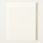 Erstellen Sie Ihre eigene gotische Blausteinkhaler Planer (Rückseite)