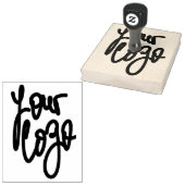 Erstellen Sie Ihre eigene Größe Gummistempel (Stempel)