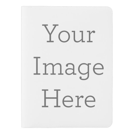 Individuelle XL MOLESKINE® Cover (Vorderseite)