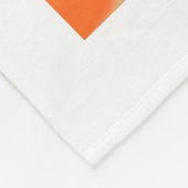 Erstellen Sie Ihre eigene Großeltern-FotoCollage Fleecedecke (Ecke)