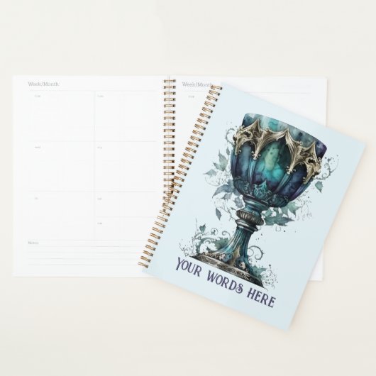 Erstellen Sie Ihre eigene Grünlandsküste Planer (Anzeige)