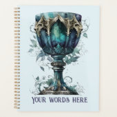 Erstellen Sie Ihre eigene Grünlandsküste Planer (Vorderseite)